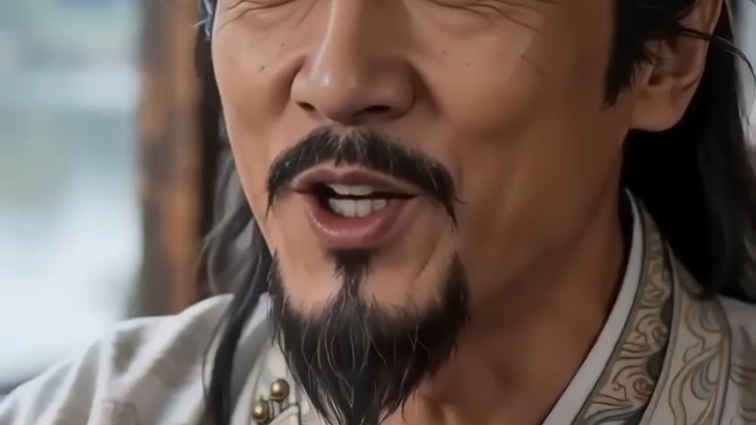 AI动画创作案例封面