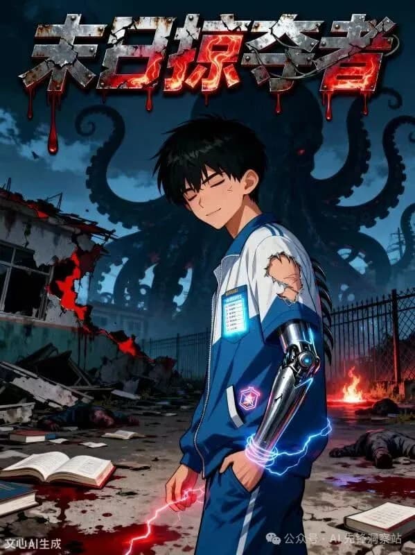 两分钟生成专属漫画！这个AI神器让不会画画的我也能当漫画家了