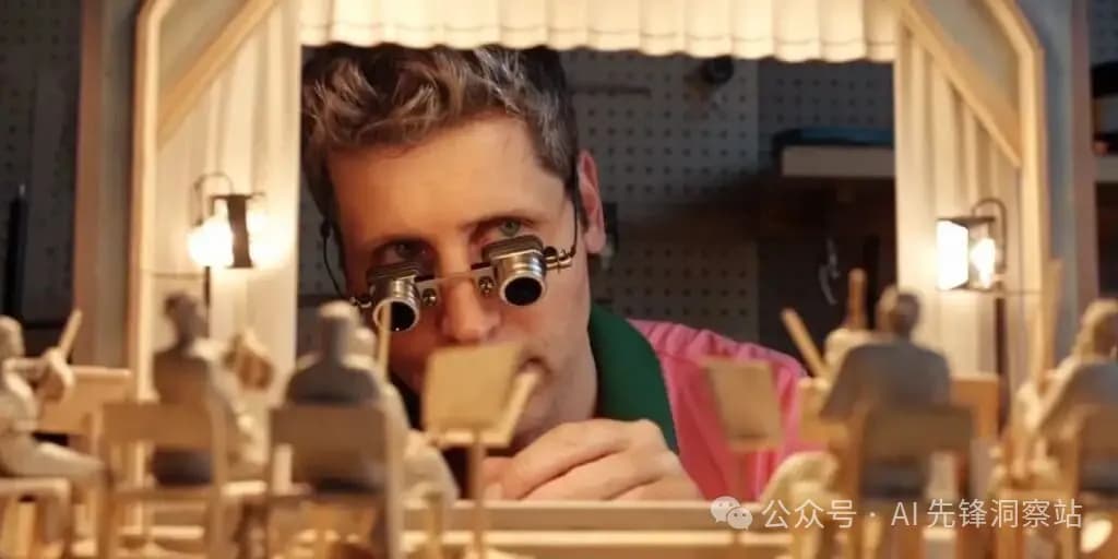 重磅！OpenAI发布Sora 2：AI视频生成迎来